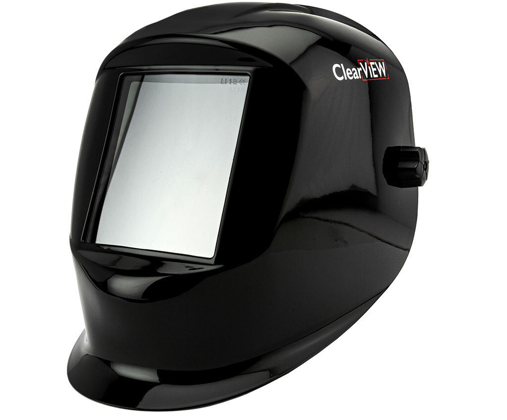 ClearVIEW OHP450 Messer Canada Inc.